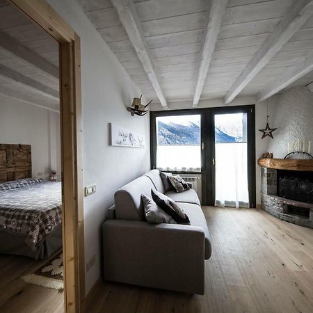 Rustico Apartment Temu Exterior photo