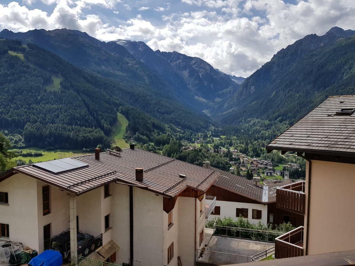 Rustico Apartment Temu Exterior photo