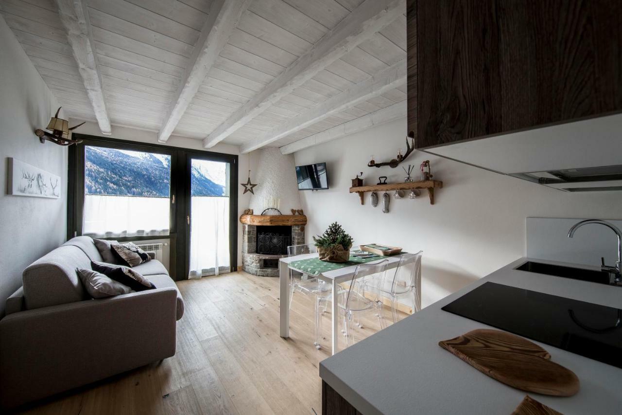 Rustico Apartment Temu Exterior photo