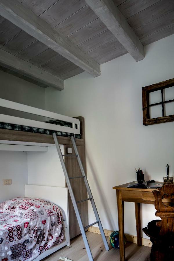Rustico Apartment Temu Exterior photo